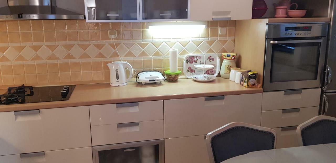 Apartman "Lara" Ploce  Eksteriør bilde
