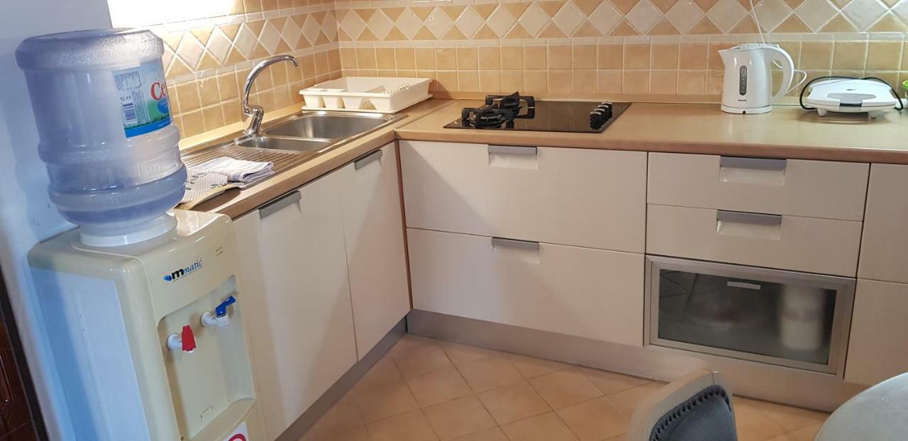 Apartman "Lara" Ploce  Eksteriør bilde