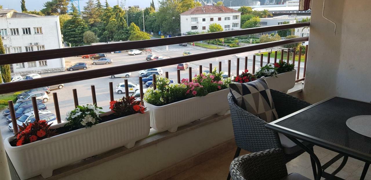 Apartman "Lara" Ploce  Eksteriør bilde