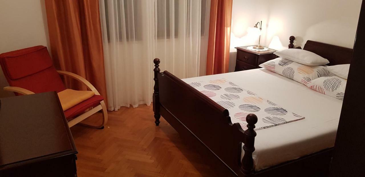 Apartman "Lara" Ploce  Eksteriør bilde