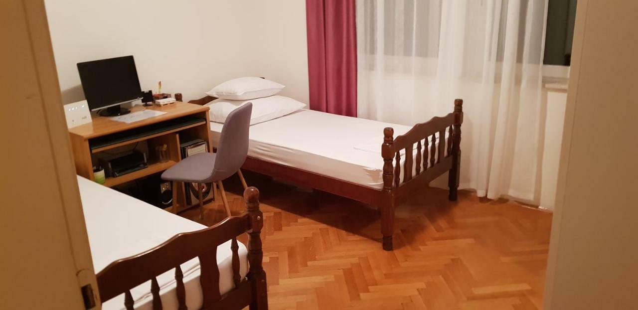 Apartman "Lara" Ploce  Eksteriør bilde